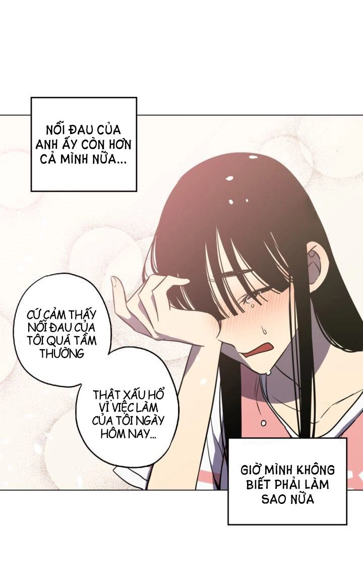 Xin Đừng Cắn Em Chapter 33 - 9