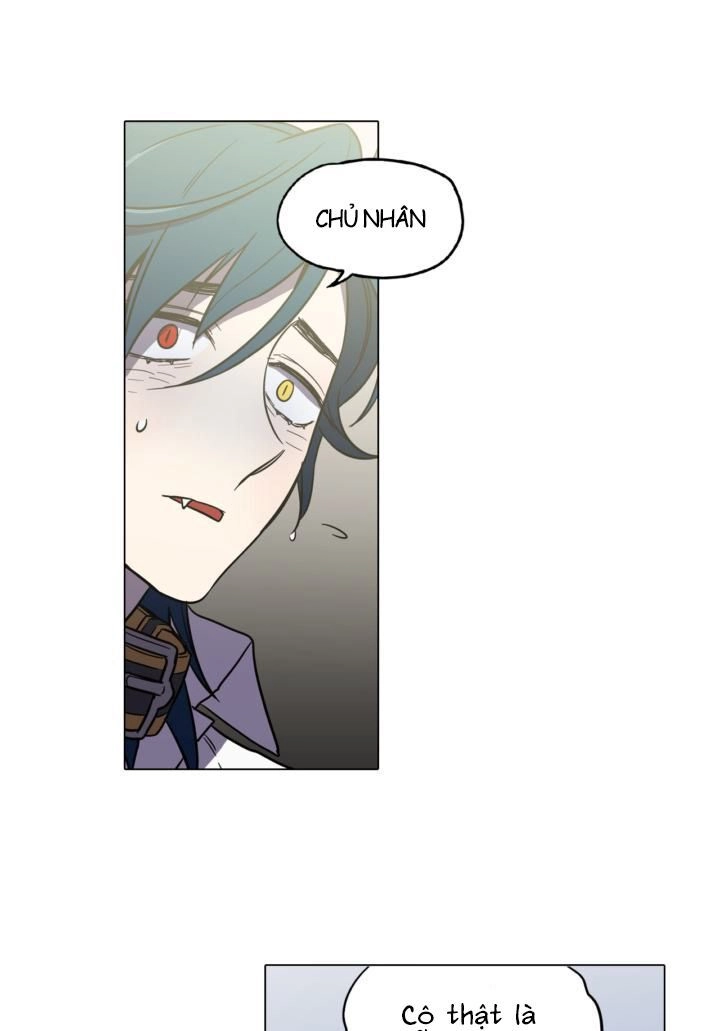 Xin Đừng Cắn Em Chapter 33 - 10