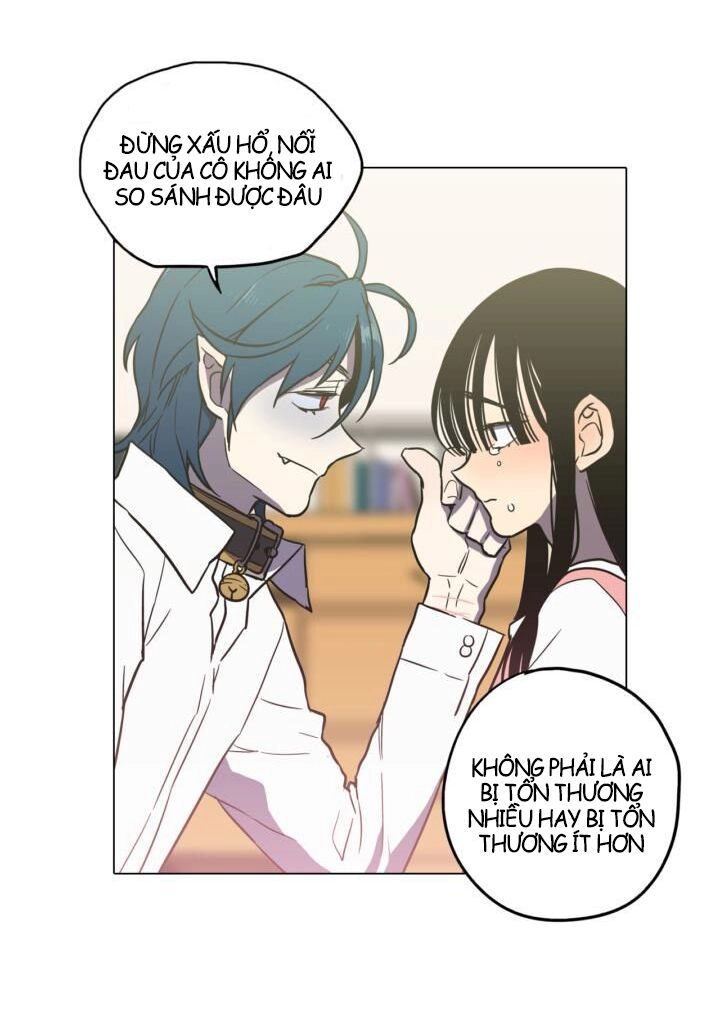 Xin Đừng Cắn Em Chapter 33 - 12