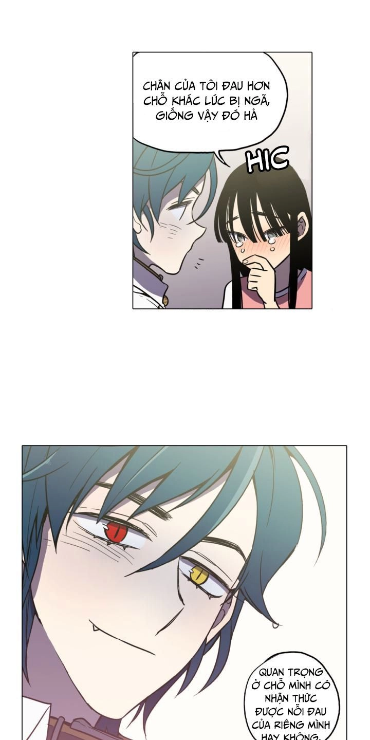 Xin Đừng Cắn Em Chapter 33 - 13