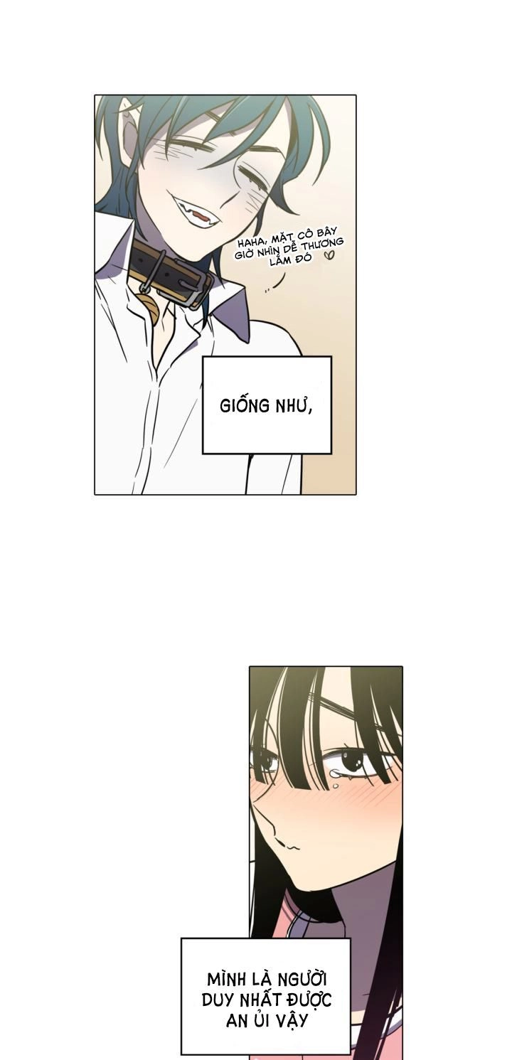 Xin Đừng Cắn Em Chapter 33 - 15