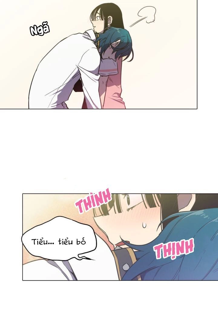 Xin Đừng Cắn Em Chapter 33 - 19