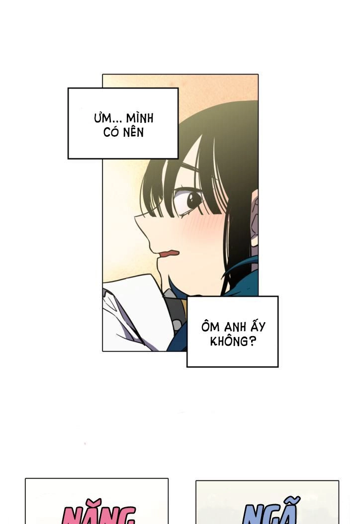 Xin Đừng Cắn Em Chapter 33 - 20