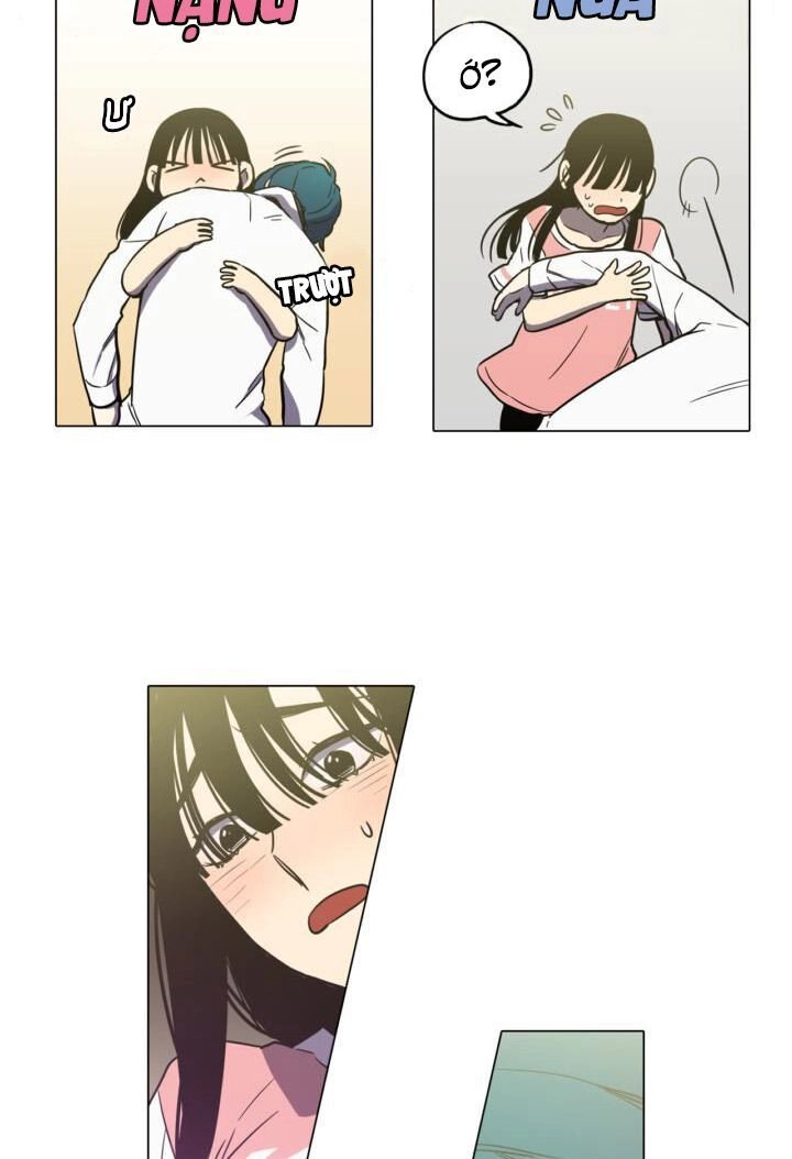 Xin Đừng Cắn Em Chapter 33 - 21