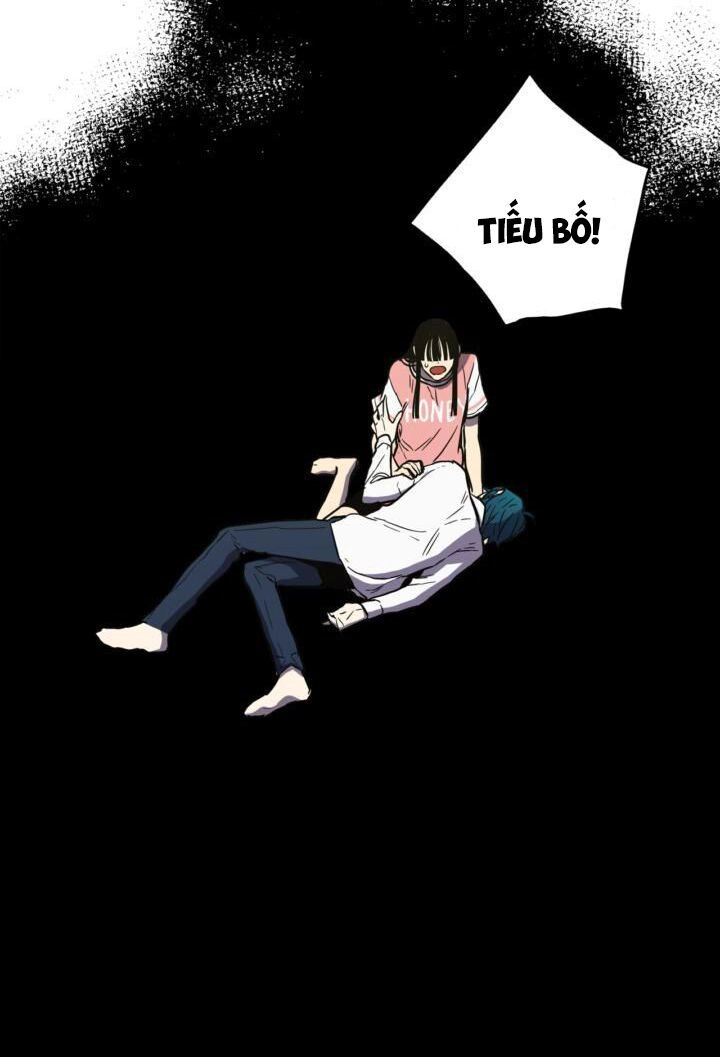 Xin Đừng Cắn Em Chapter 33 - 23