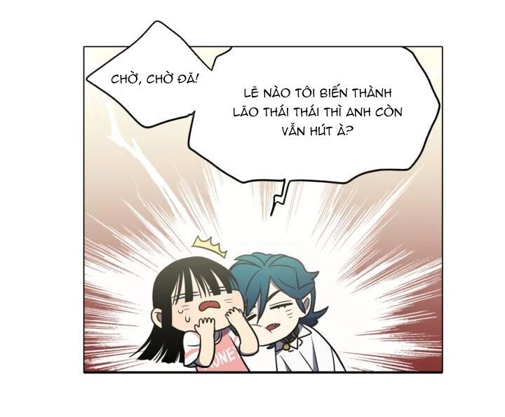 Xin Đừng Cắn Em Chapter 34 - 18