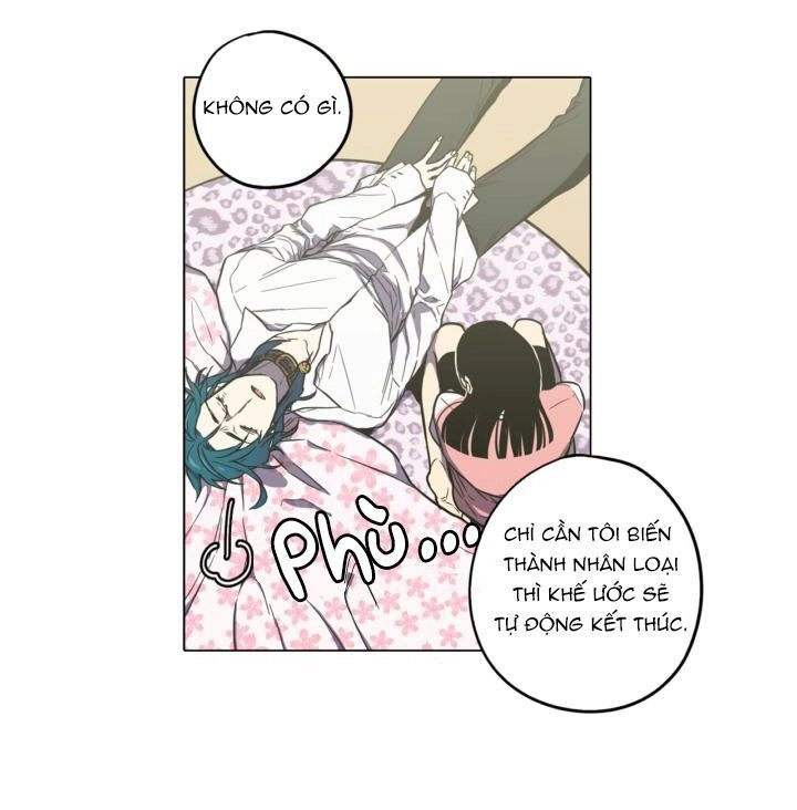 Xin Đừng Cắn Em Chapter 34 - 22