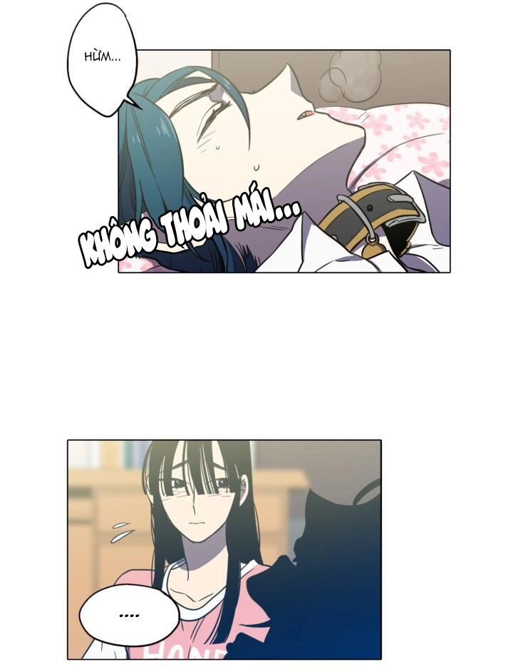 Xin Đừng Cắn Em Chapter 34 - 24