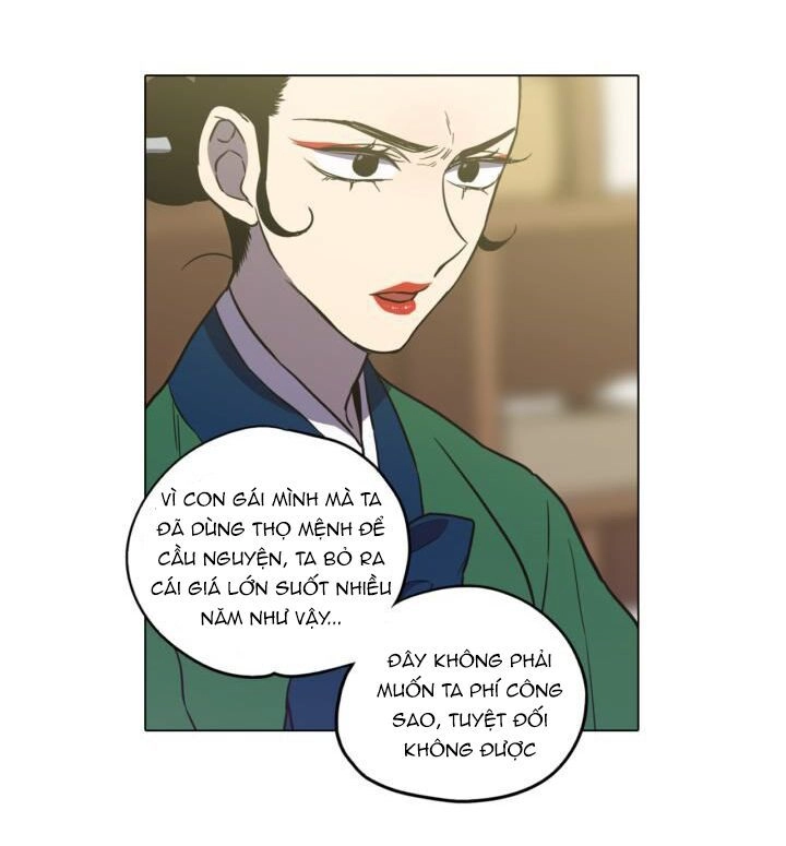 Xin Đừng Cắn Em Chapter 35 - 3