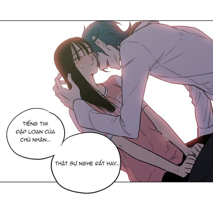 Xin Đừng Cắn Em Chapter 35 - 11