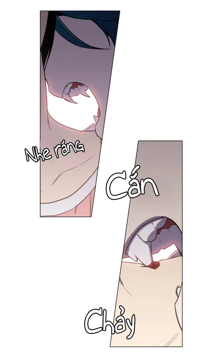 Xin Đừng Cắn Em Chapter 35 - 12