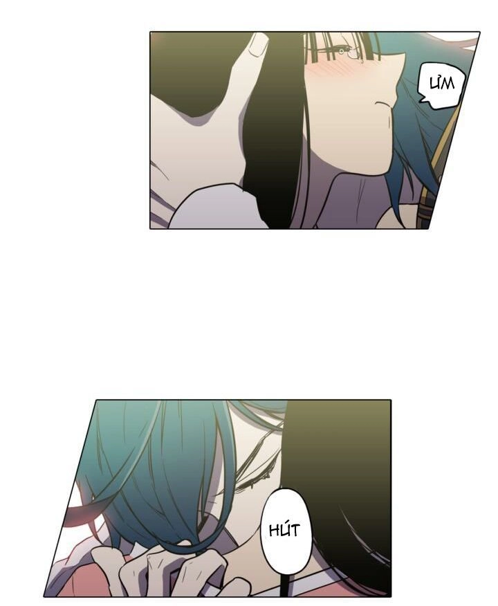 Xin Đừng Cắn Em Chapter 35 - 14