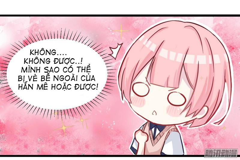 Trường Học Thảo Yêu Hoa Chapter 2 - 4