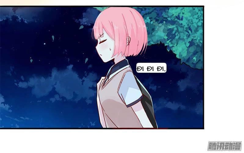 Trường Học Thảo Yêu Hoa Chapter 4 - 3