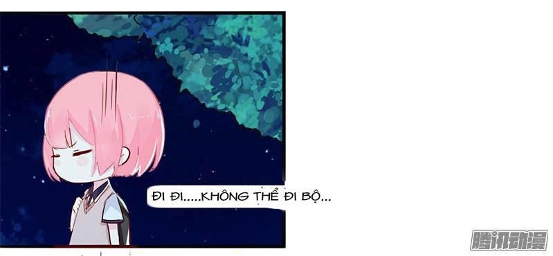 Trường Học Thảo Yêu Hoa Chapter 4 - 4