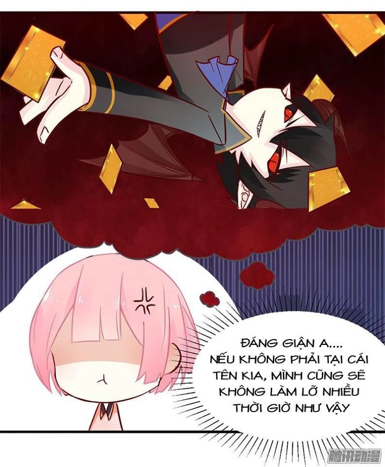 Trường Học Thảo Yêu Hoa Chapter 4 - 8