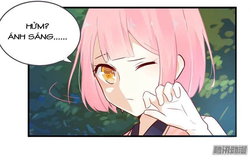 Trường Học Thảo Yêu Hoa Chapter 4 - 10