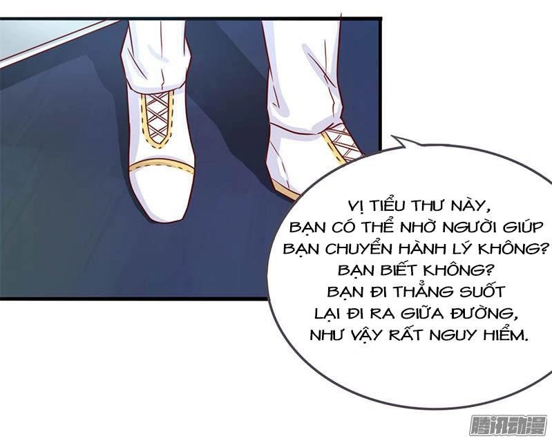 Trường Học Thảo Yêu Hoa Chapter 4 - 12