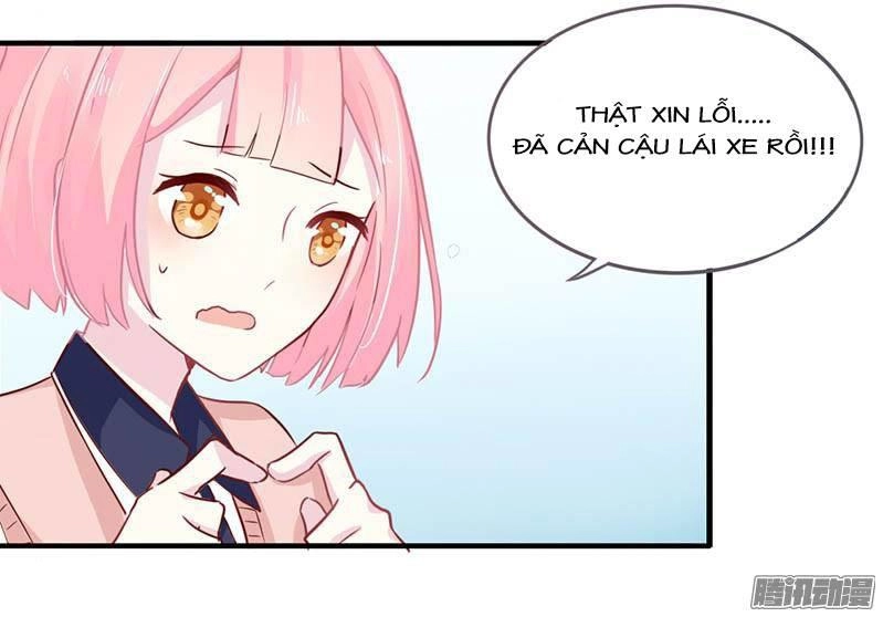 Trường Học Thảo Yêu Hoa Chapter 4 - 15