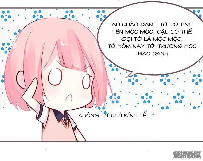 Trường Học Thảo Yêu Hoa Chapter 4 - 20