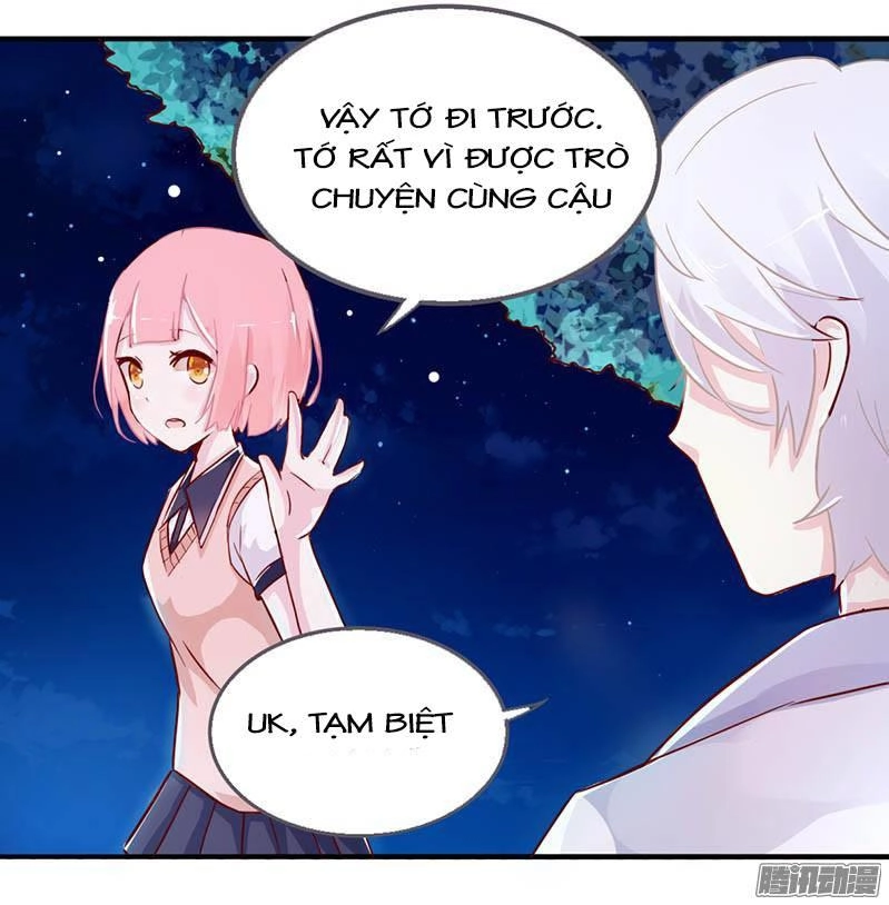 Trường Học Thảo Yêu Hoa Chapter 4 - 25