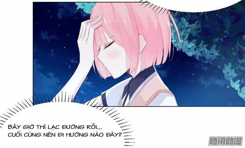 Trường Học Thảo Yêu Hoa Chapter 5 - 3