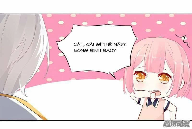 Trường Học Thảo Yêu Hoa Chapter 5 - 7