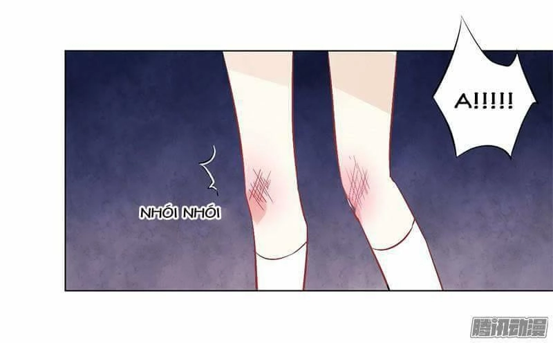 Trường Học Thảo Yêu Hoa Chapter 5 - 17