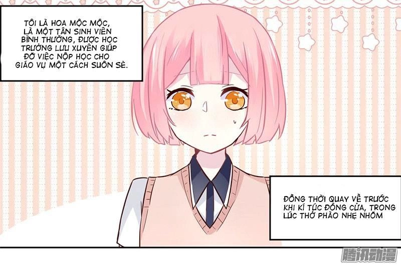 Trường Học Thảo Yêu Hoa Chapter 6 - 2