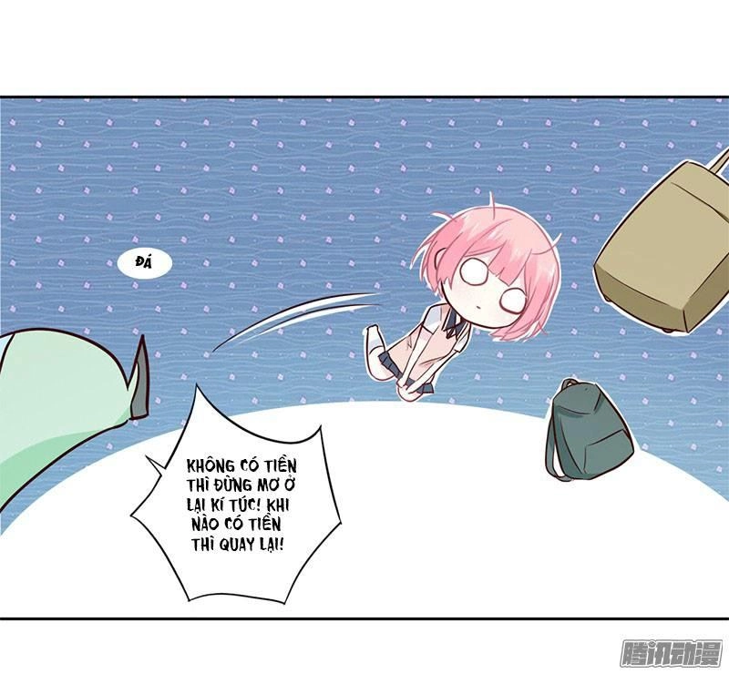 Trường Học Thảo Yêu Hoa Chapter 6 - 6