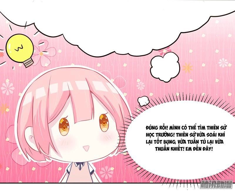 Trường Học Thảo Yêu Hoa Chapter 6 - 11