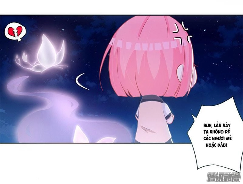 Trường Học Thảo Yêu Hoa Chapter 6 - 15