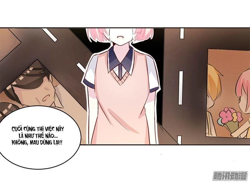 Trường Học Thảo Yêu Hoa Chapter 6 - 21