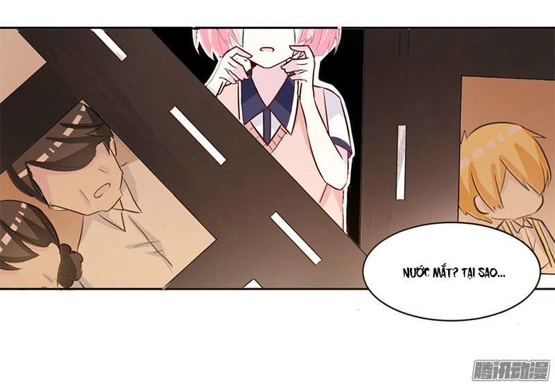 Trường Học Thảo Yêu Hoa Chapter 6 - 22