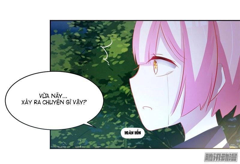 Trường Học Thảo Yêu Hoa Chapter 6 - 24