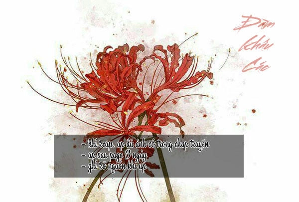 Trường Học Thảo Yêu Hoa Chapter 7 - 1