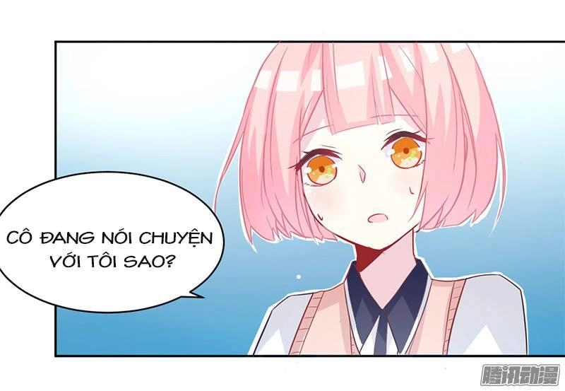 Trường Học Thảo Yêu Hoa Chapter 7 - 6