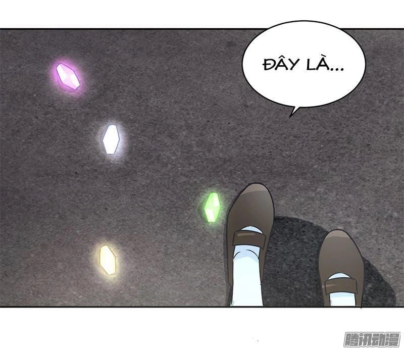 Trường Học Thảo Yêu Hoa Chapter 7 - 28