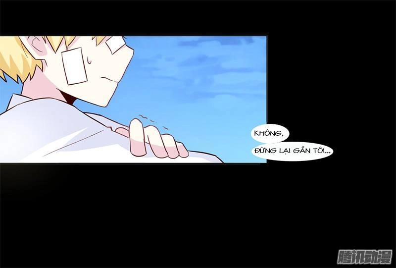 Trường Học Thảo Yêu Hoa Chapter 8 - 10