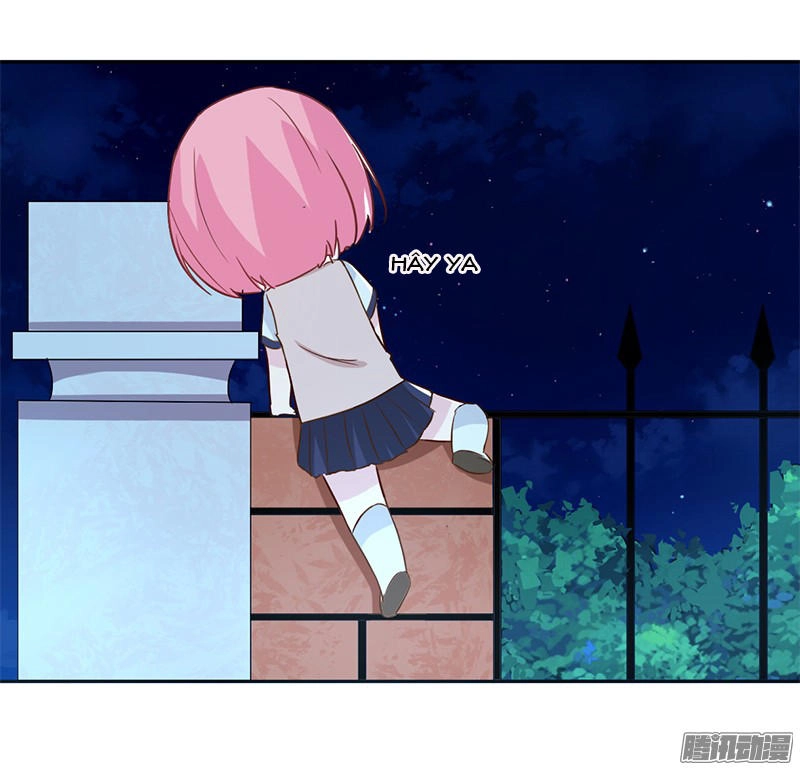 Trường Học Thảo Yêu Hoa Chapter 9 - 22