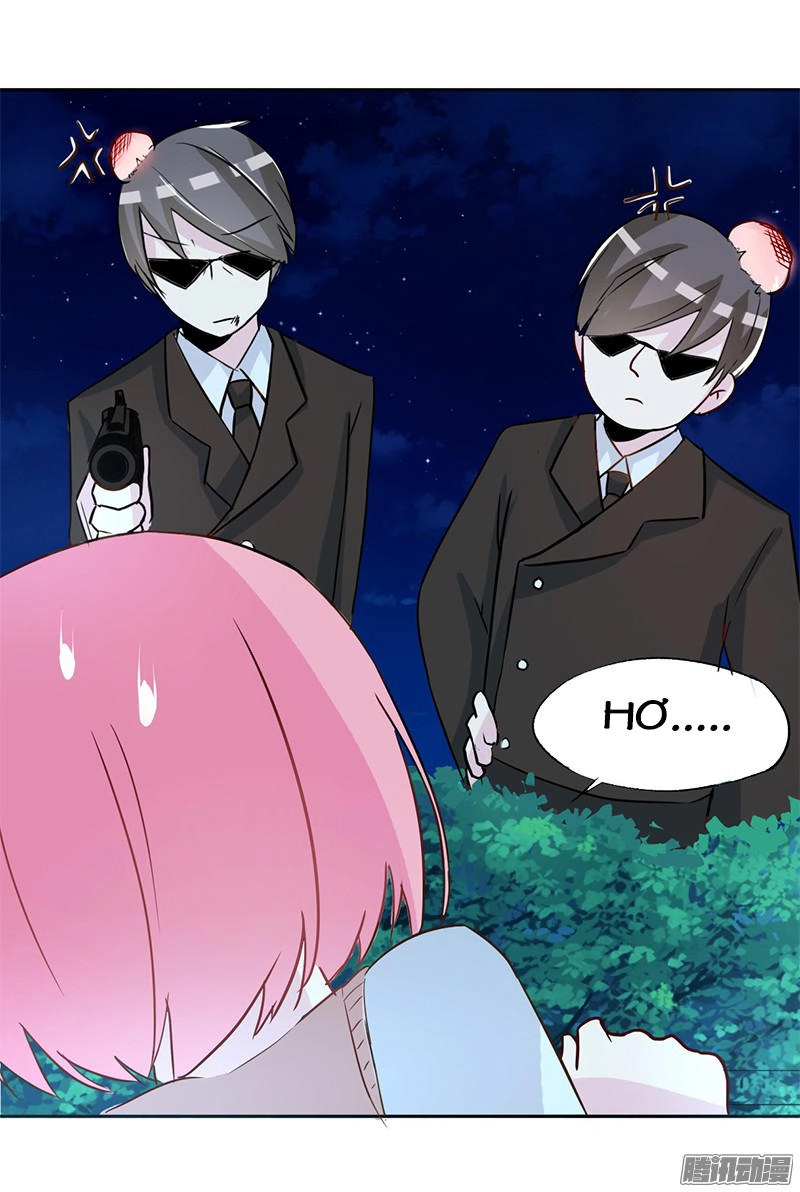 Trường Học Thảo Yêu Hoa Chapter 9 - 24