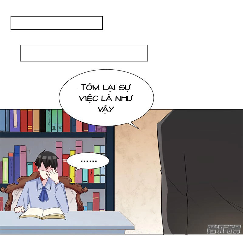 Trường Học Thảo Yêu Hoa Chapter 10 - 2