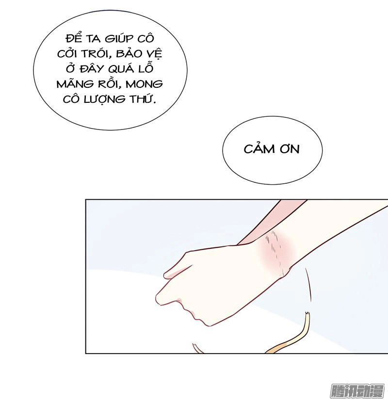 Trường Học Thảo Yêu Hoa Chapter 10 - 16