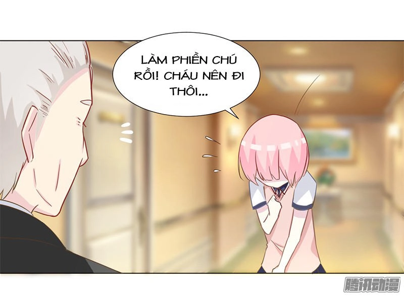 Trường Học Thảo Yêu Hoa Chapter 10 - 18