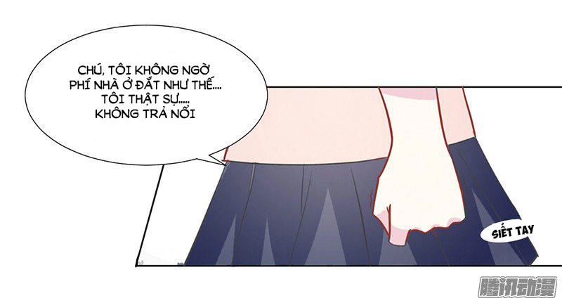 Trường Học Thảo Yêu Hoa Chapter 11 - 2