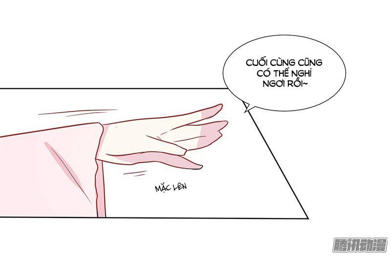 Trường Học Thảo Yêu Hoa Chapter 11 - 15