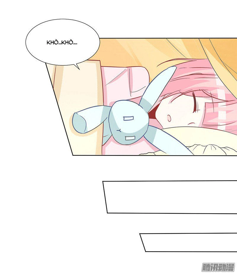 Trường Học Thảo Yêu Hoa Chapter 11 - 20