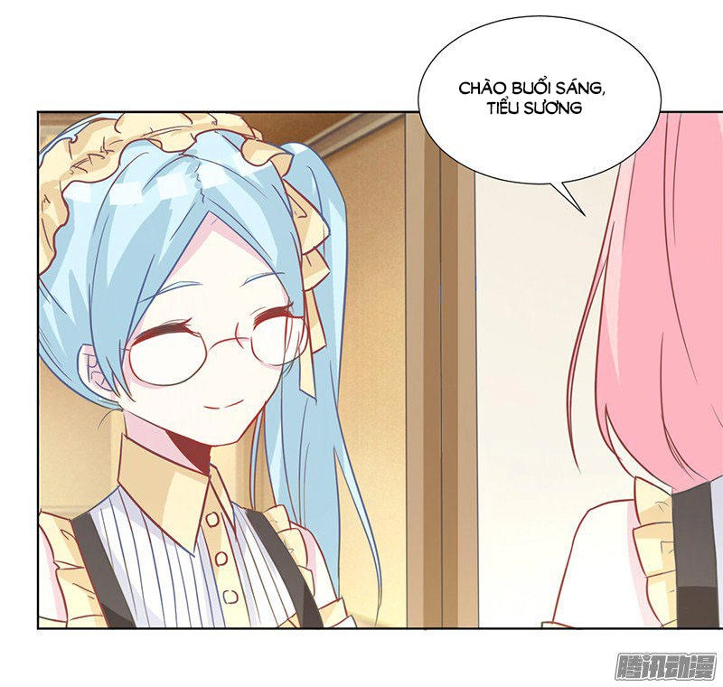 Trường Học Thảo Yêu Hoa Chapter 11 - 24