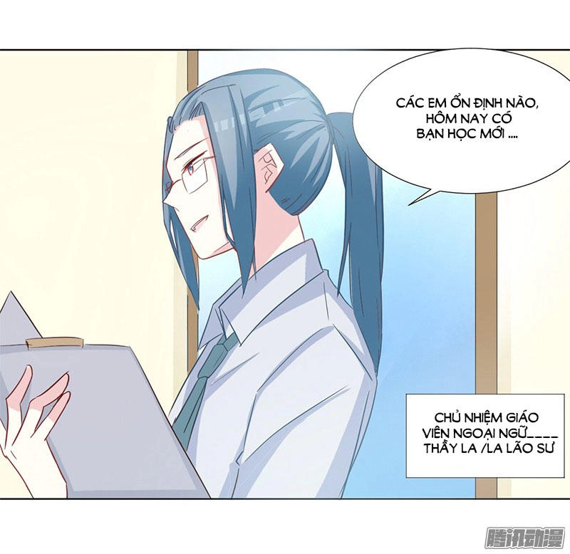 Trường Học Thảo Yêu Hoa Chapter 14 - 3