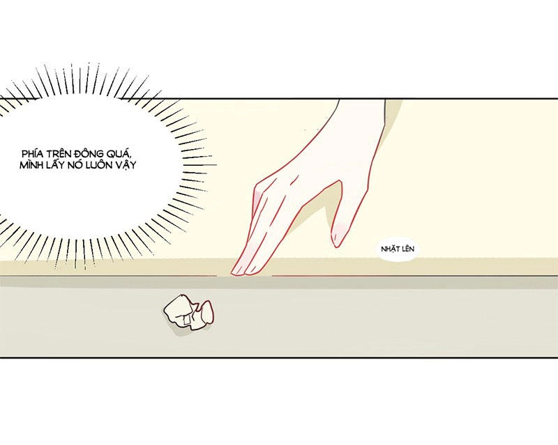 Trường Học Thảo Yêu Hoa Chapter 14 - 15